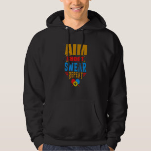 Moletom Mira Dá Tiro Xinga Repete Giz de Sinuca Bilhar Poo