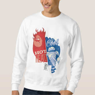 Moletom Miser de calor Cabeça quente e Neve Miser Sr. Lega