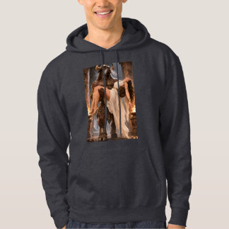 Moletom Mitologia Grega Nunca Pareceu Tão Boa