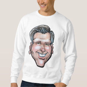Moletom Mitt Romney