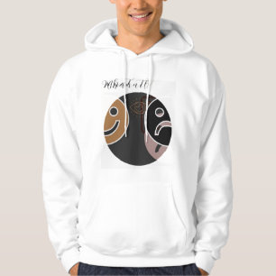 Moletom Mnattv hoodie