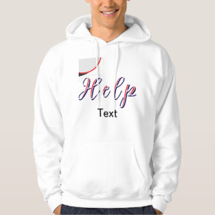 Moletom Mnattv hoodie