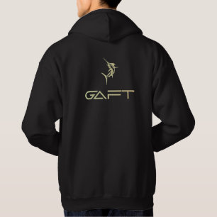 Moletom Moda de pesca GAFT