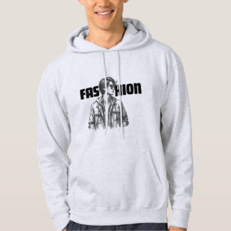 Moletom Moda - Trendy & Na moda