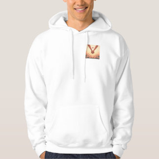 Moletom Moderno Design de Amor Romântico para o Dia dos Na