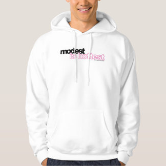 Moletom Modesto é o Hoodie o mais quente