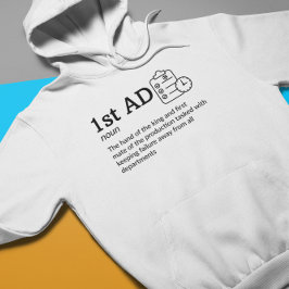 Moletom Modo de luz de definição do AD de 1rua - Definir v