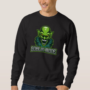 Moletom Modo Duende
