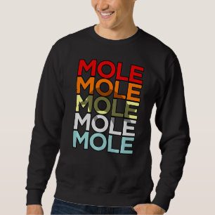 Moletom Mole Cute 1