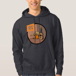 Moletom Mole Tom Frijole Camisola Masculina
