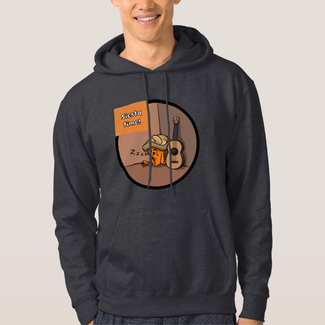 Moletom Mole Tom Frijole Camisola Masculina (Frente)
