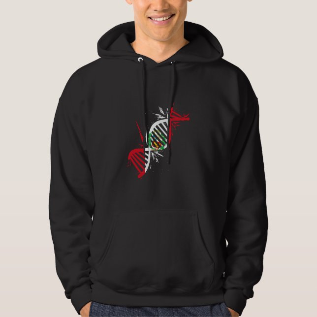 Moletom Molécula do Peru Orgulho Peruano Raízes Peruanas P (Frente)