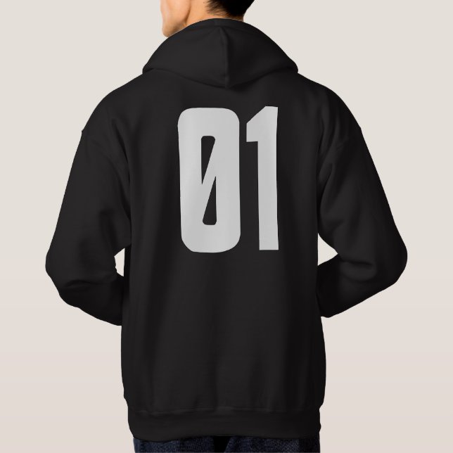 Moletom Moleton Neon Genesis Evangelion: Angel Attack (Verso)