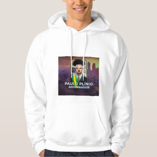 Moletom moleton paulo plinio