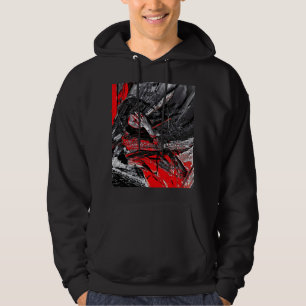 Moletom Molten Soul
