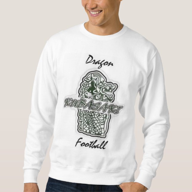 Moletom momsshirt (Frente)