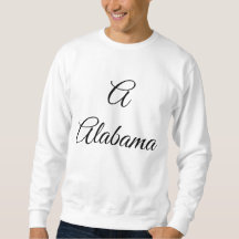 Monograma do Alabama