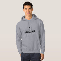 Monograma do Alabama