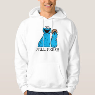 Moletom Monstro de cookies Ainda Fresco