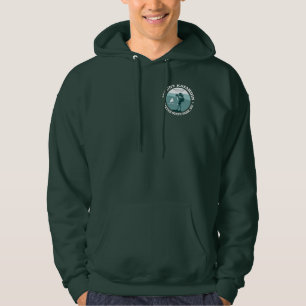 Moletom Montagem Katahdin