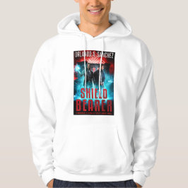 Moletom Montague & Strong - SHIELDBEARER