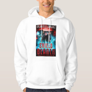 Moletom Montague & Strong - SHIELDBEARER