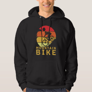 Moletom Montanha Bike Vintage Retro Mtb Descida Biking Cy