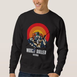 Moletom Monte Buller Victoria