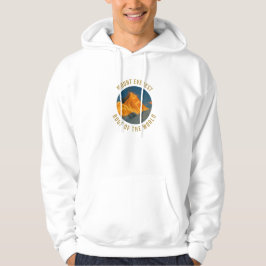 Moletom Monte Everest Sagarmatha