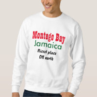 Montego bay Jamaica