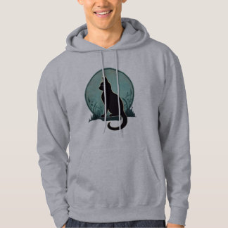 Moletom Moon Cat Hoodie 2023