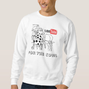 Moletom MooTube