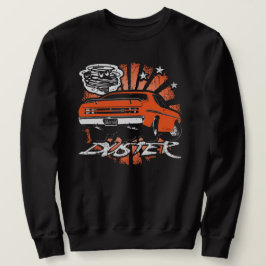 Moletom Mopar - Duster de Plymouth