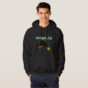 Moletom Mope.io™ Merch Hoodie