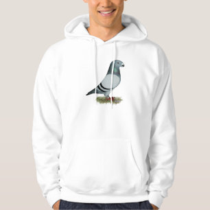 Moletom Mostrar conceito de racer