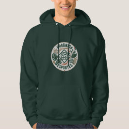 Moletom Motelon Orgânica Esportes