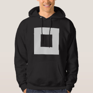 Moletom Motif ao quadrado