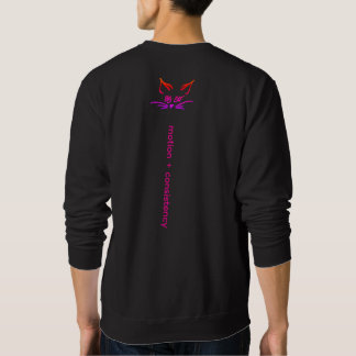 Moletom Motion + Consistency Sweatshirt