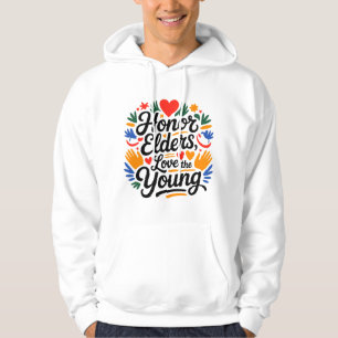 Moletom Motivacional para Homens – Faça Algo Hoje
