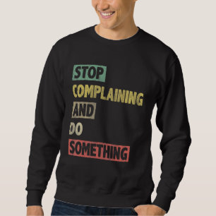 Moletom Motivar Inspirar Encorajamento Slogan Positividade