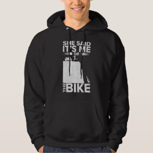 Moletom Motocicleta motociclista