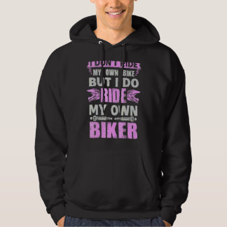 Moletom Motocicleta Mulheres Biker Pintinho Biking Bikers