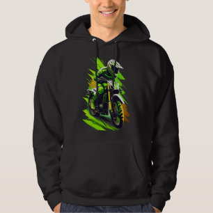 Moletom Motocross Dirt Bike Motocross Dirtbike Enduro