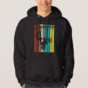 Moletom Motocross Extreme Sports Racing E Stunt 2