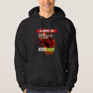 Moletom Motocross Para Jovens Idea Dirtbike Biker Men