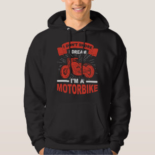 Moletom Motomotociclista
