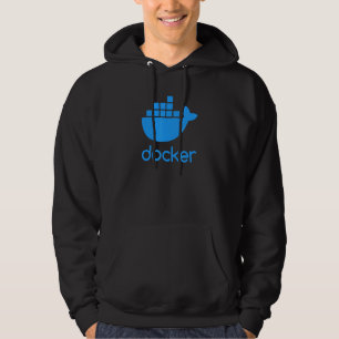Moletom Motor Docker   Programação de Software  Codificaçã