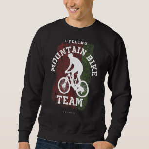 Moletom Mountain Bike Belarus Mtb Descida Biker Biking Cy