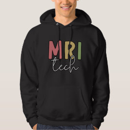 Moletom MRI Tech | MRI — Oferta de T-Shirt