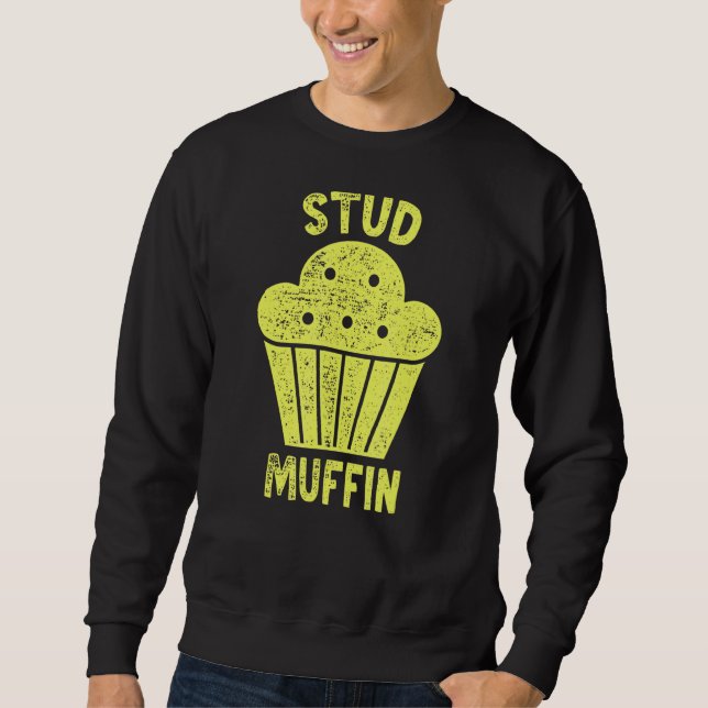 Moletom Muffin 2 (Frente)